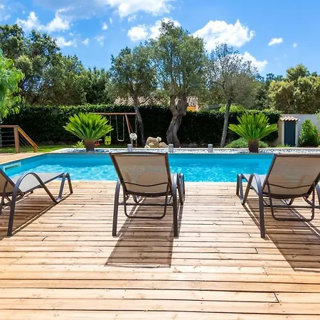 Arca * Porto-Vecchio (Corsica)