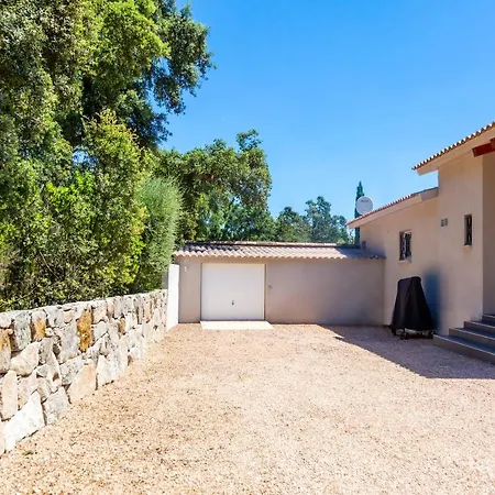 Arca Villa Porto-Vecchio (Corsica)