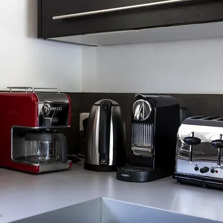 Villa Arca Porto-Vecchio (Corsica)