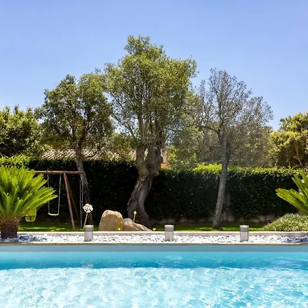 Arca Porto-Vecchio (Corsica)