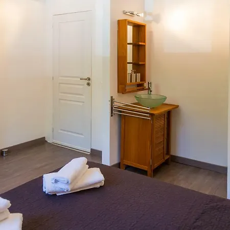 Arca Villa Porto-Vecchio (Corsica)