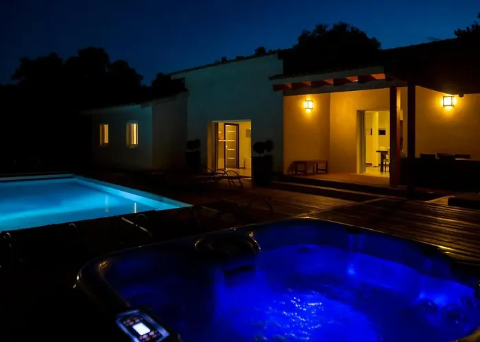 Villa Arca *