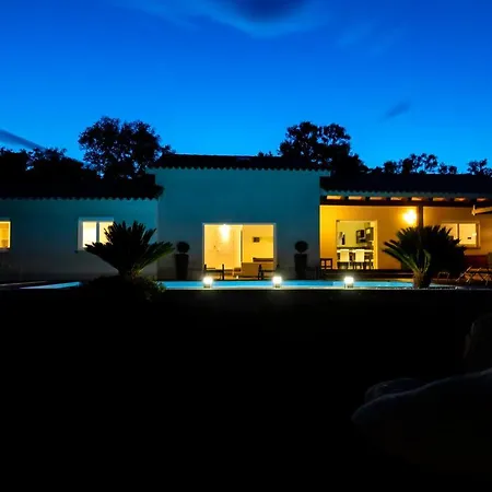 Villa Arca Porto-Vecchio (Corsica)