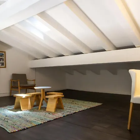 Villa Arca Porto Vecchio