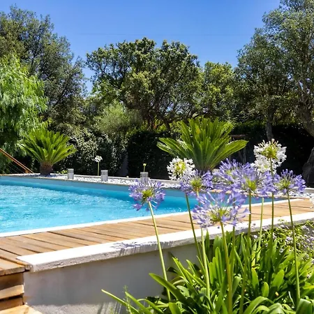 Villa Arca Porto Vecchio