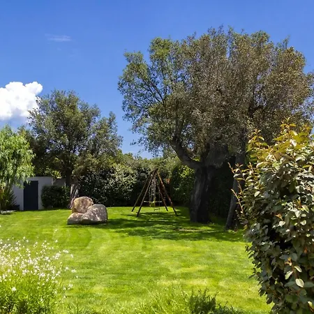 Arca * Porto-Vecchio (Corsica)