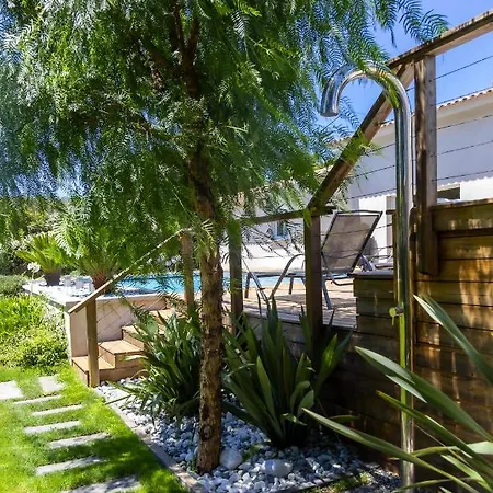 Arca Villa Porto-Vecchio (Corsica)