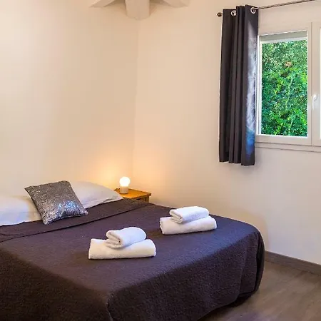 Arca Porto-Vecchio (Corsica)