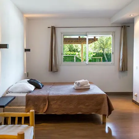 Villa Arca Porto Vecchio