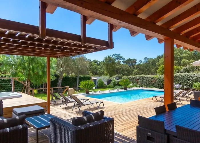 Arca פורטו-וישיו