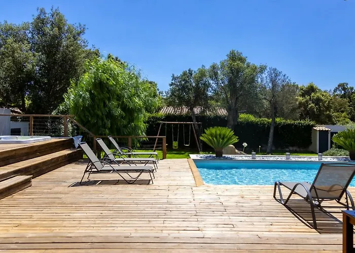 Arca * פורטו-וישיו