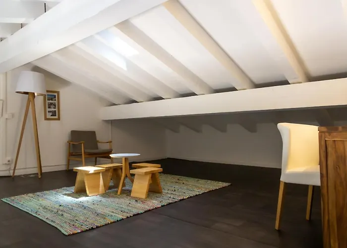 וילה Arca פורטו-וישיו