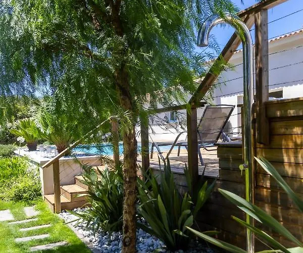 Arca וילה פורטו-וישיו