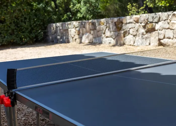 别墅 Arca 维琪奥港