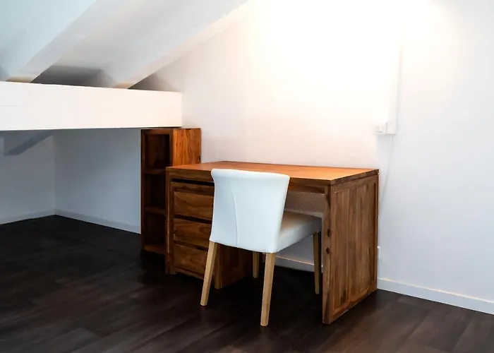 Arca פורטו-וישיו