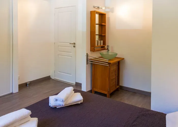 Arca 别墅 维琪奥港