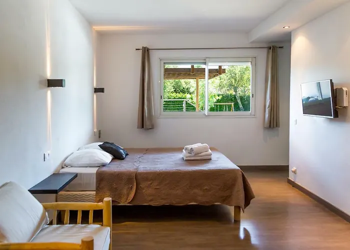 וילה Arca פורטו-וישיו